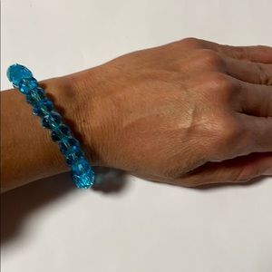Bead bracelet